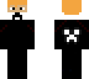 creeper cultist (no hood)