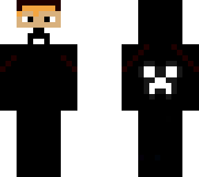 creeper cultist