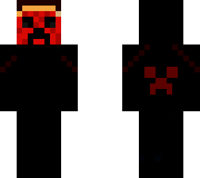 creeper cultist