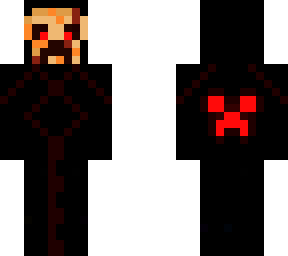 creeper cultist leader (no mask)
