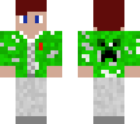 creeper robnii