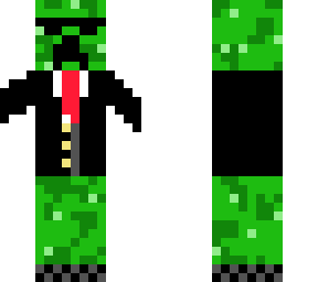 creepster