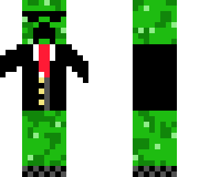 creepster