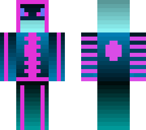 crystal skin