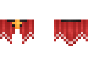 cult of the lamb (lamb cape)