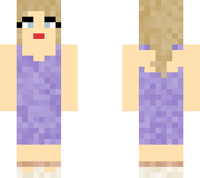 dear john | Minecraft Skin