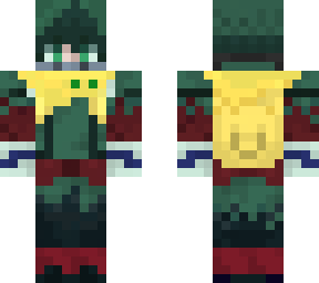 dekus