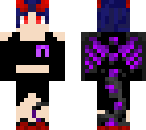 demonicdragn