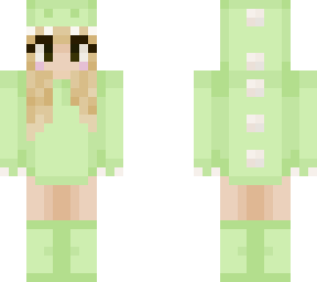 dino girl