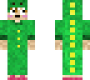 dino onesie