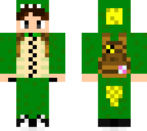 dinoboio64 skin maybe
