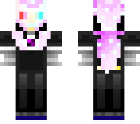 doctor tannis (re-design)