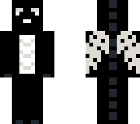 dragon (albinos)