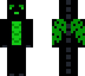dragon (green version)