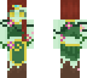 dryad