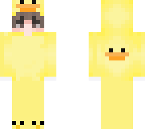 duck