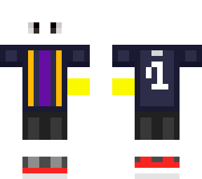 eaf kushan guardians captain template