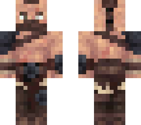 edited viking