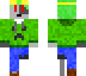 edward g. gaimez, leader of edthar