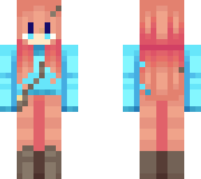 emme ~ sf oc