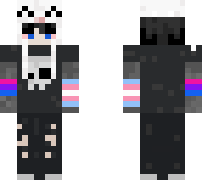 emo pride