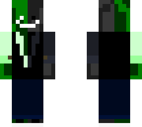 fancy green