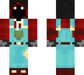festa junina badboyhalo skin