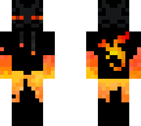 fire underman