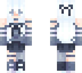fixed skin