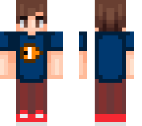 fnaf fan (water town version)