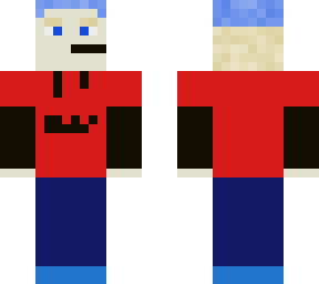gamer