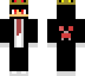 gamers skin