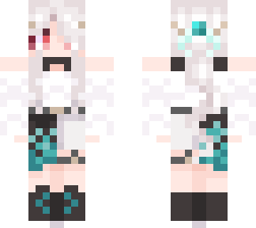 girl