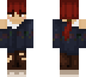 grandpa sweater