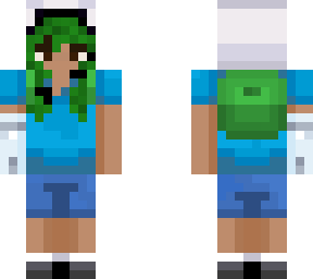 green renjy