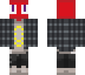 grunge alien 2