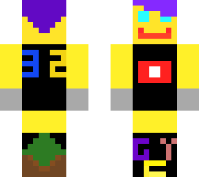 gyc minecraft