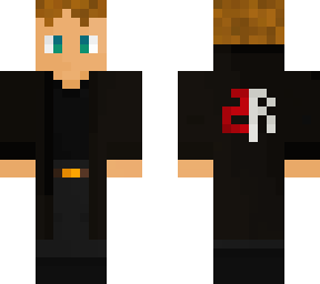 happy guy without mask (requested)