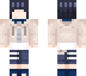 hinata
