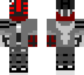 infernal machine