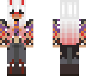 itto girl