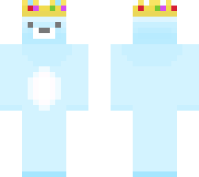 jaycoco2017 with crown