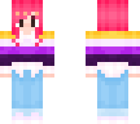 jesster ~ pride!!
