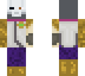 jhin slim