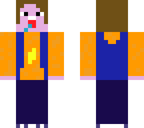 just a random guy