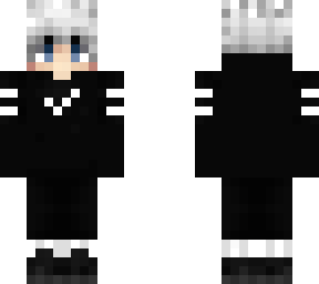 killua nike