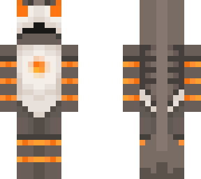 lava shark