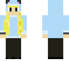 lores skin