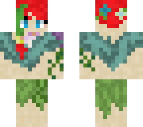 madness skin v1