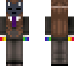 mafia suit pride
